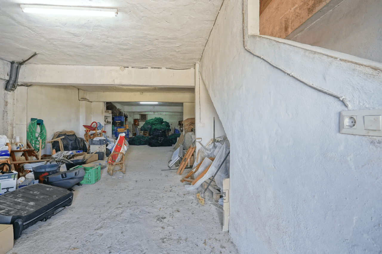 Town house en venta en Benissa