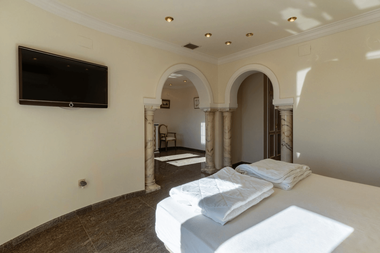 Chalet/Villa en venta en Benissa