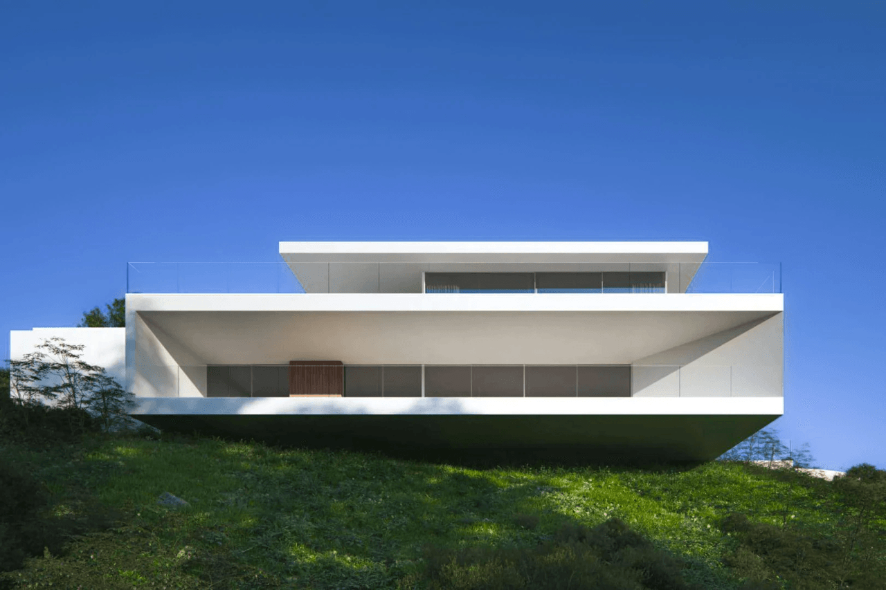 Chalet/Villa en venta en Moraira