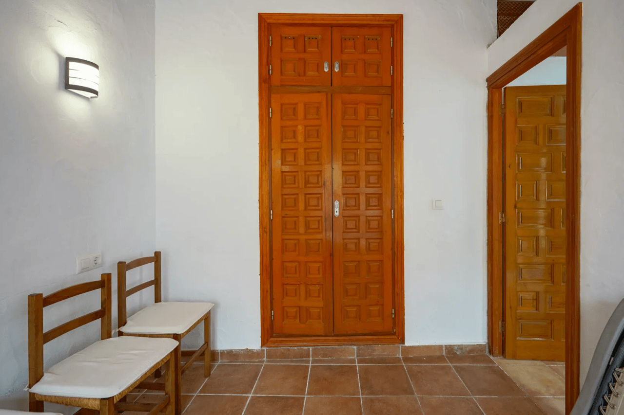 Land en venta en Javea