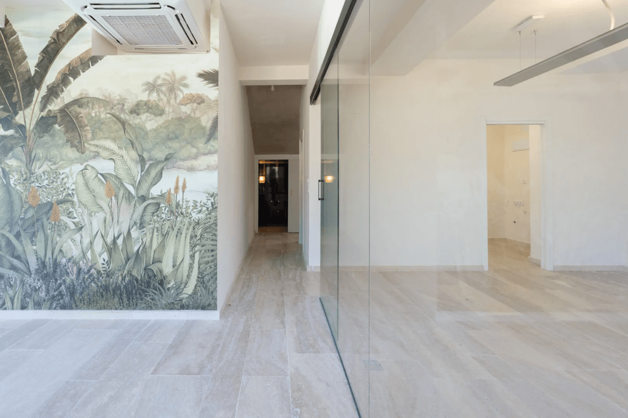 Commercial property en venta en Benissa