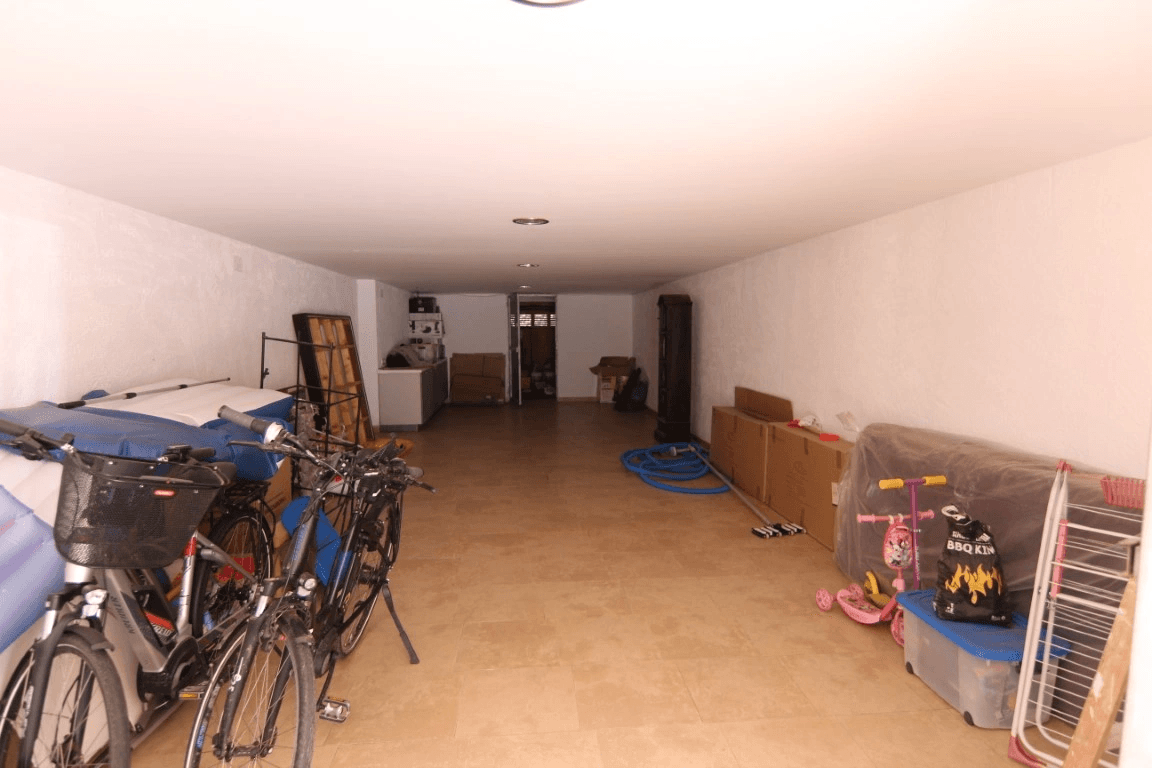 Chalet/Villa en venta en Javea