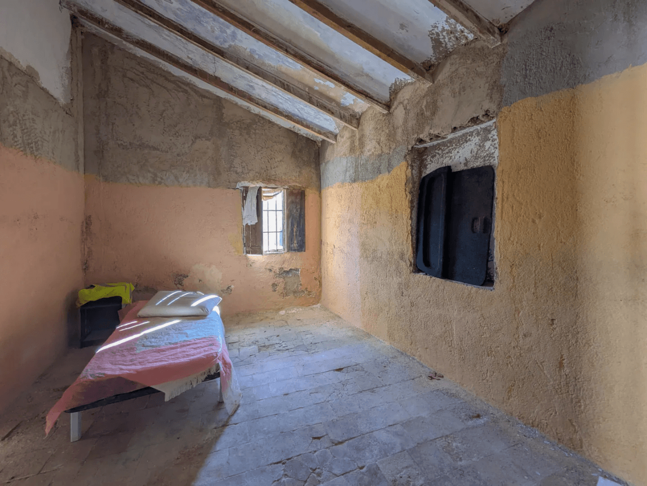 Chalet/Villa en venta en Javea