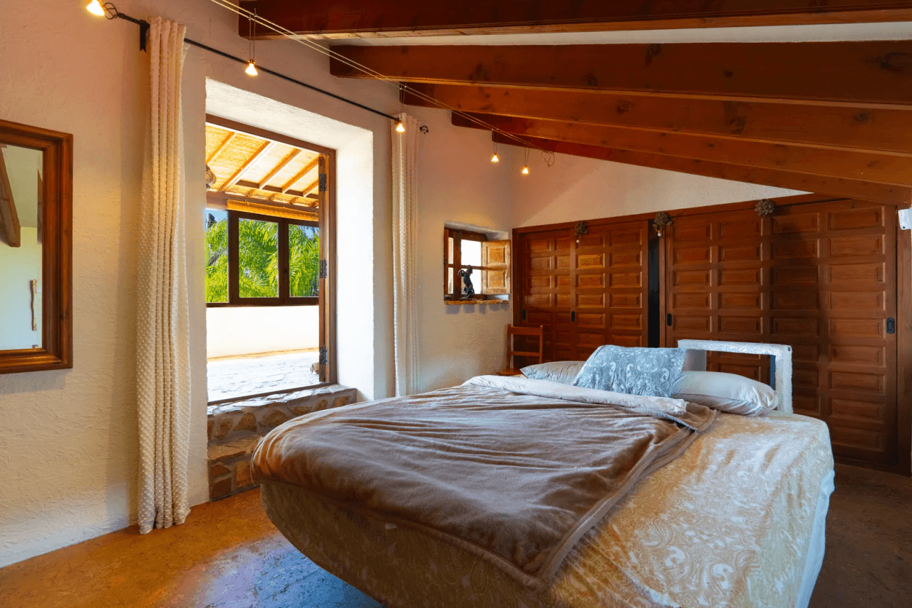 Chalet/Villa en venta en Javea