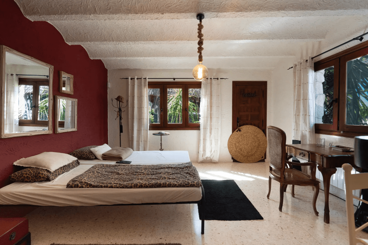 Chalet/Villa en venta en Javea