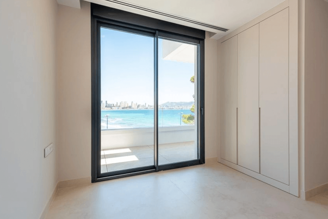 Apartment en venta en Benidorm