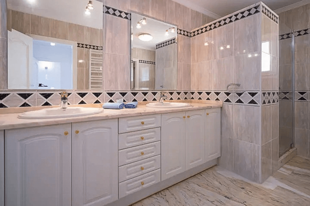 Chalet/Villa en venta en Moraira
