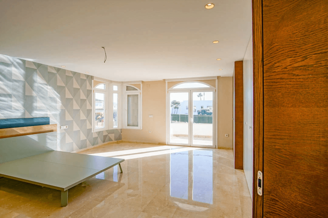Villa zum verkauf in Alfaz Del Pi