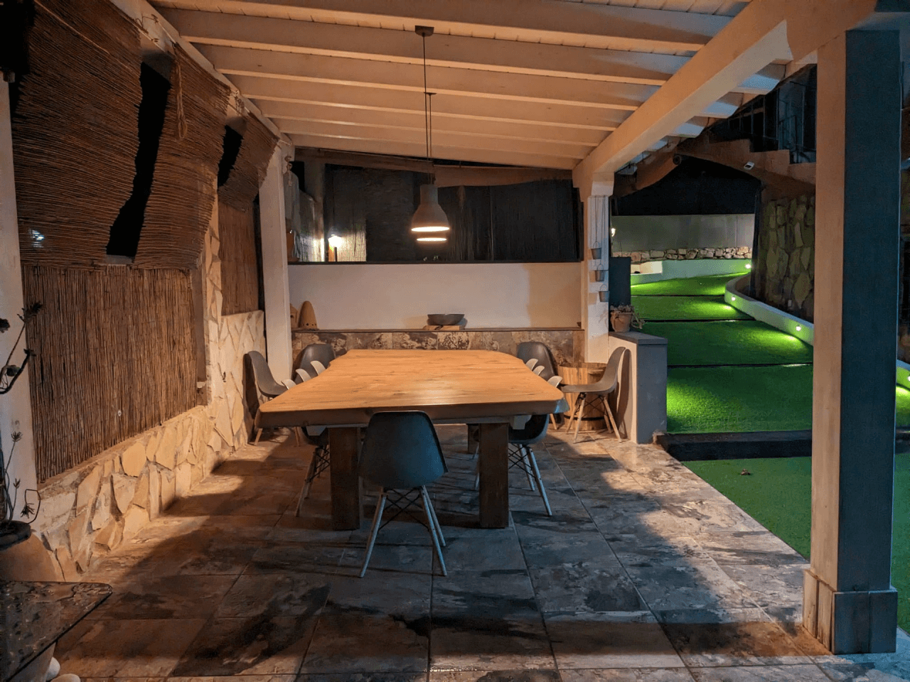 Chalet/Villa en venta en Calpe