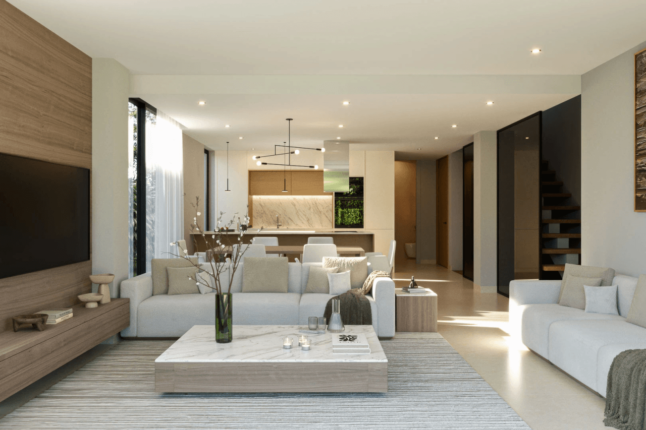 Chalet/Villa en venta en Finestrat