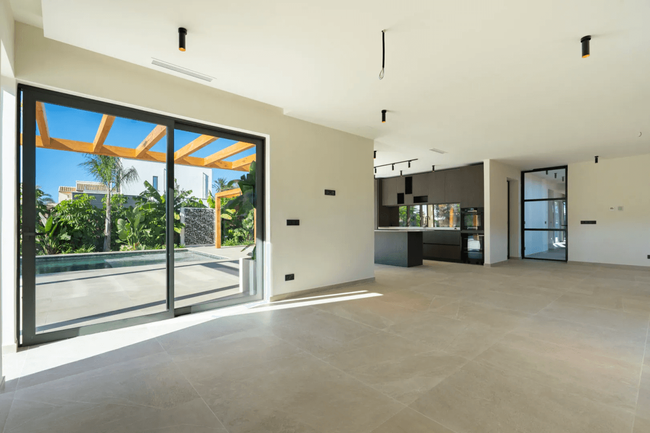 Chalet/Villa en venta en Javea