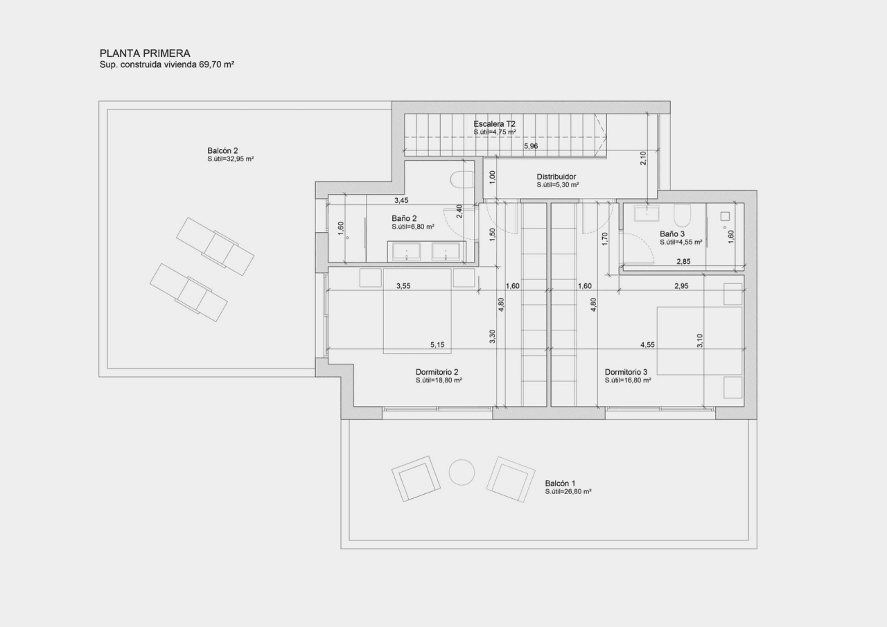 Chalet/Villa en venta en Javea