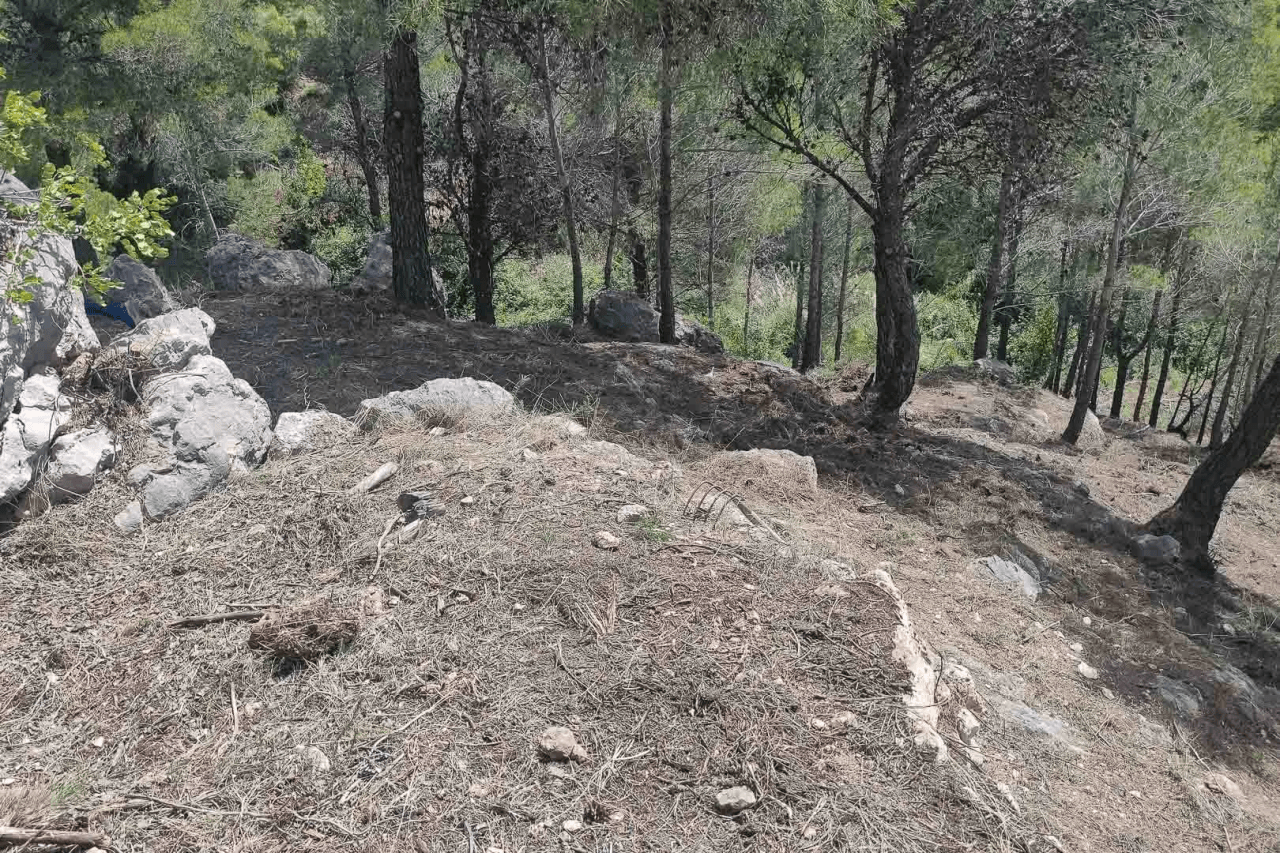 Chalet/Villa en venta en Altea