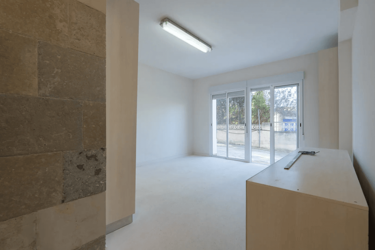 Commercial property en venta en Benissa