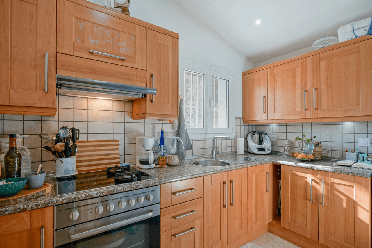 Chalet/Villa en venta en Moraira
