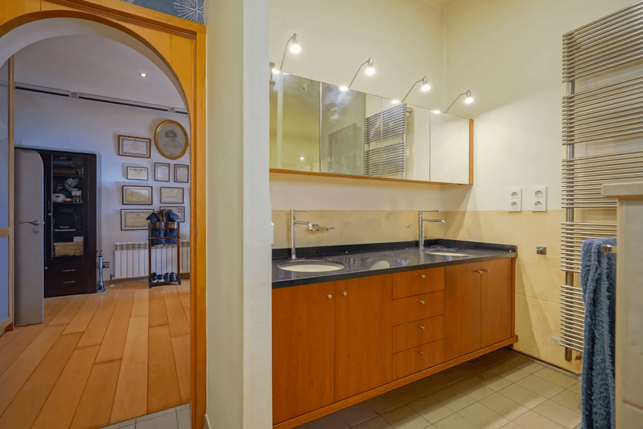 Chalet/Villa en venta en Calpe