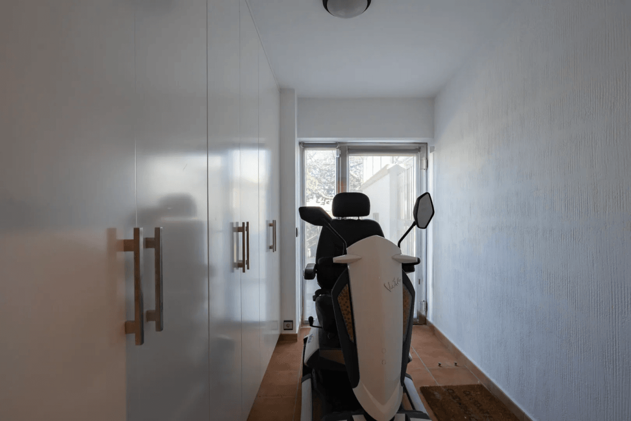 Chalet/Villa en venta en Calpe
