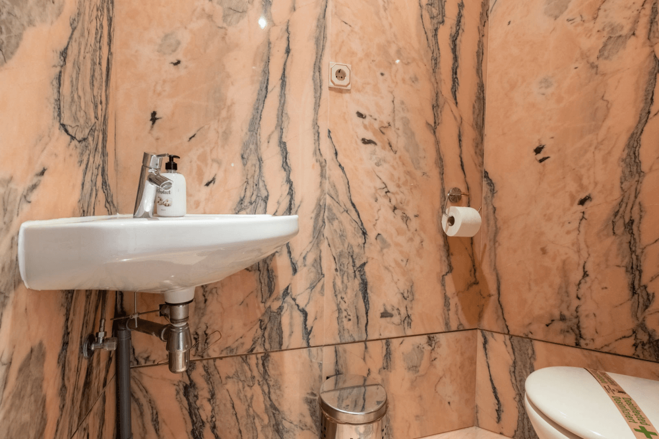Chalet/Villa en venta en Benissa