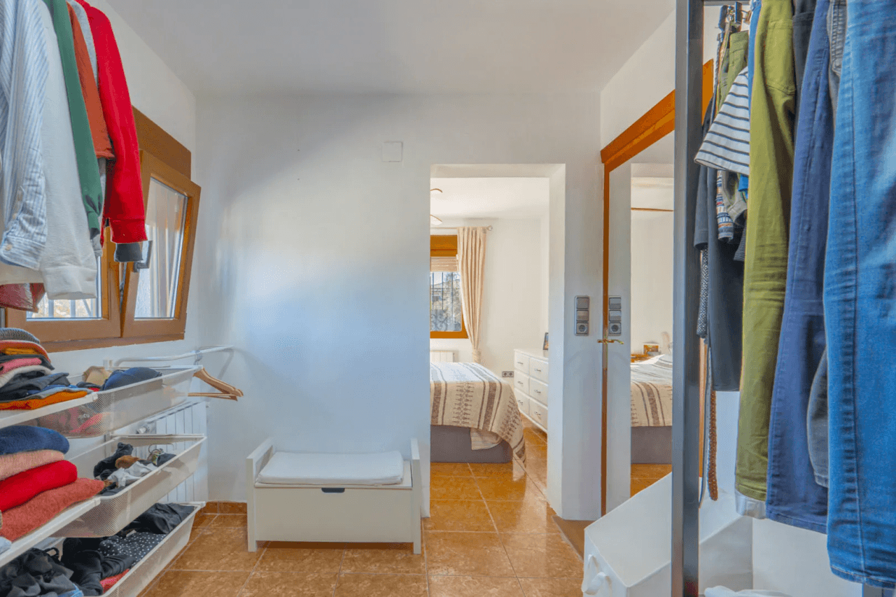 Chalet/Villa en venta en Javea