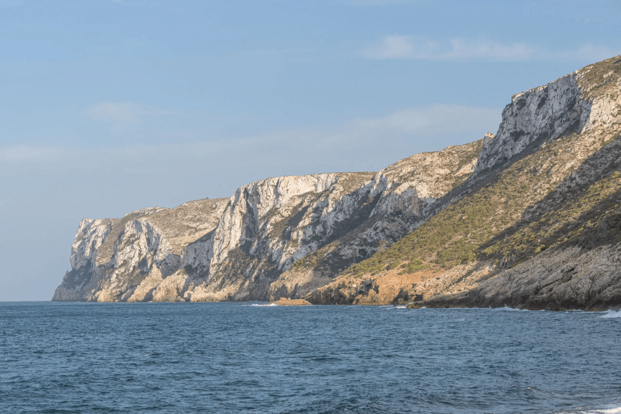 Apartment en venta en Denia