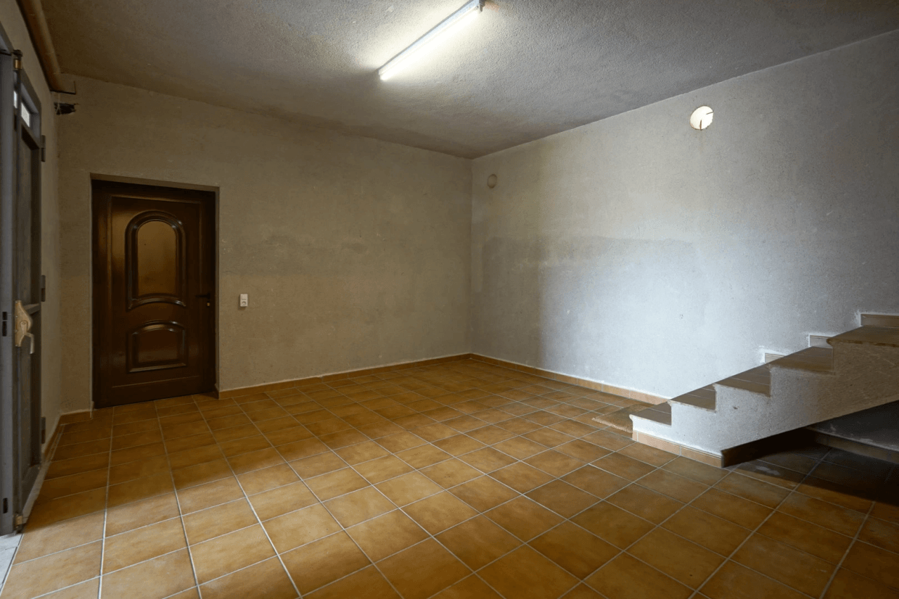 Chalet/Villa en venta en Benitachell