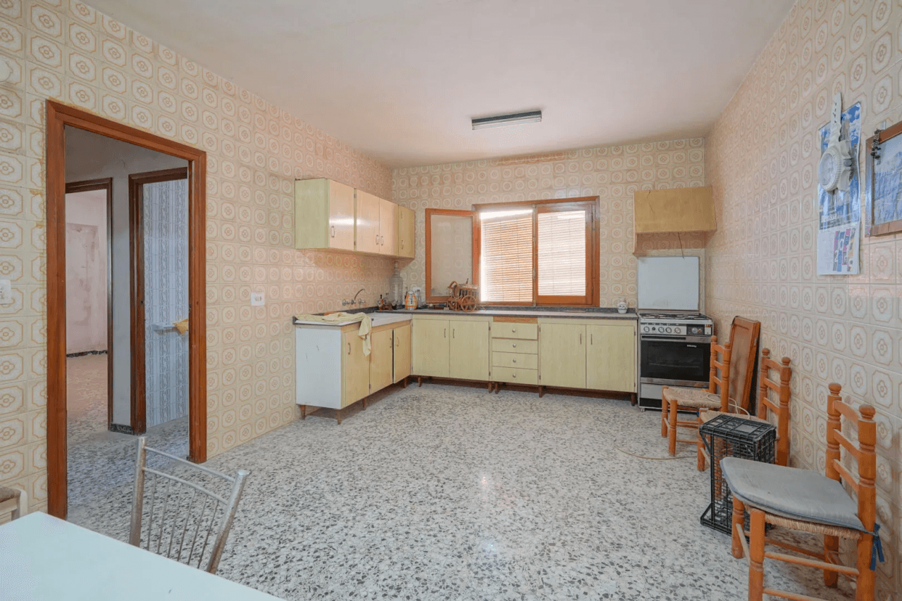 Town house en venta en Benissa
