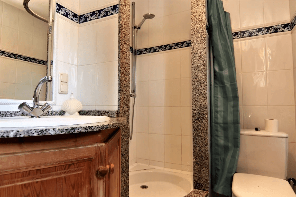 Chalet/Villa en venta en Benissa