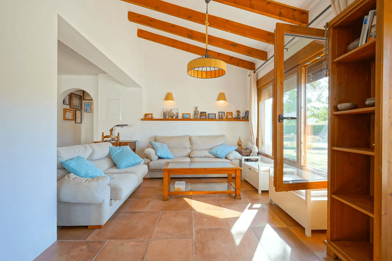 Chalet/Villa en venta en Javea