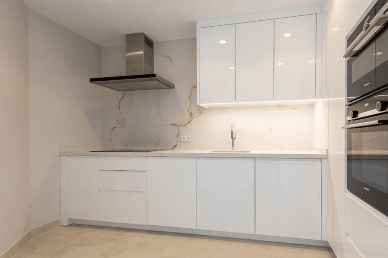 Apartment en venta en Benidorm
