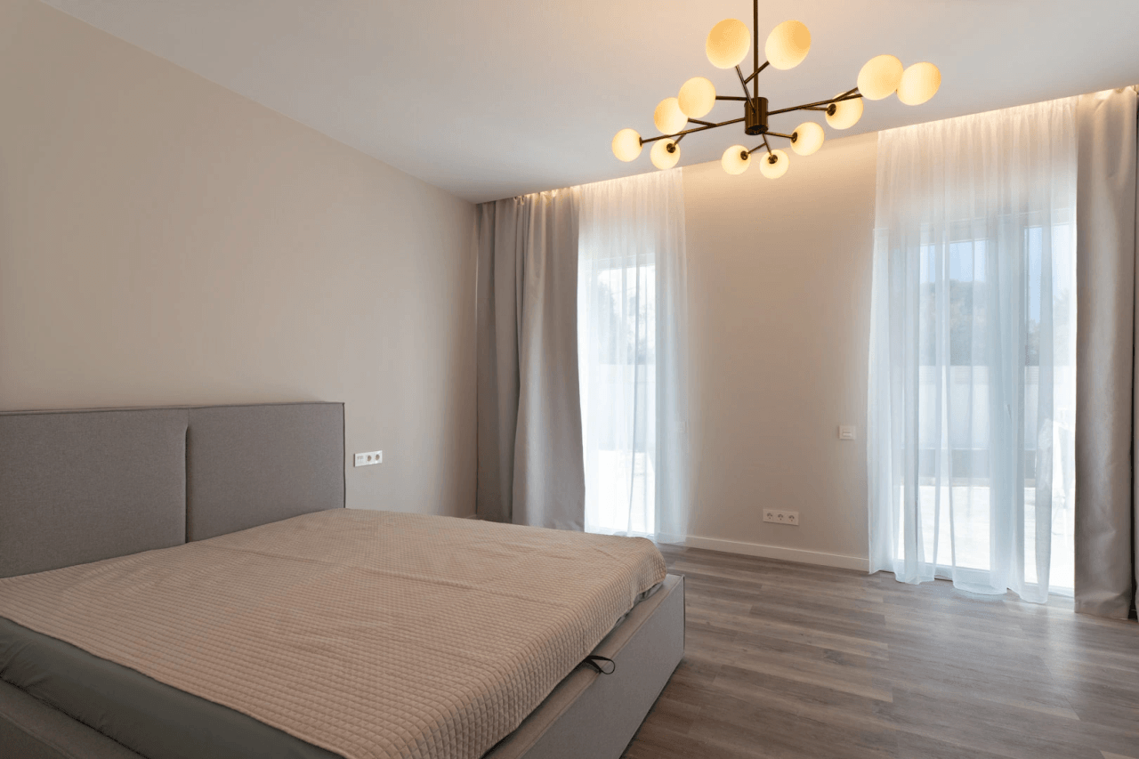 Chalet/Villa en venta en Calpe