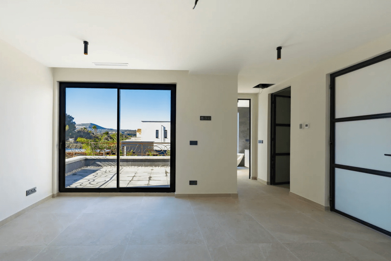 Chalet/Villa en venta en Javea