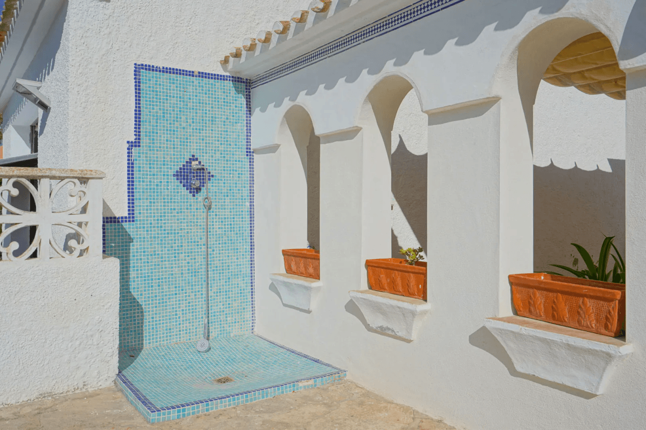 Chalet/Villa en venta en Javea
