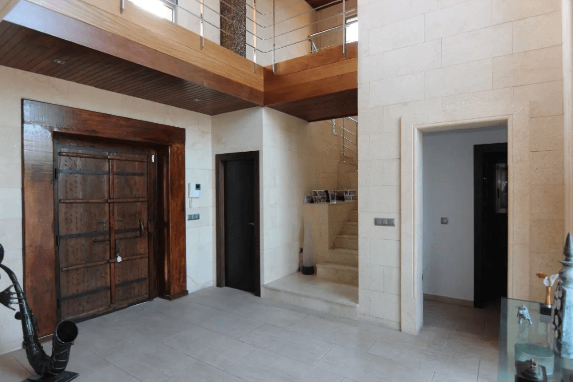 Chalet/Villa en venta en Javea