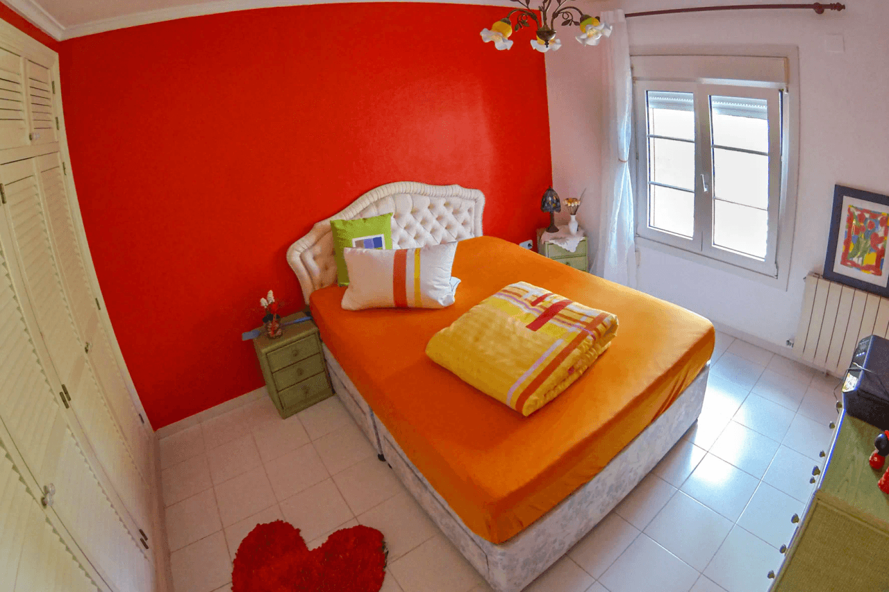 Chalet/Villa en venta en Denia