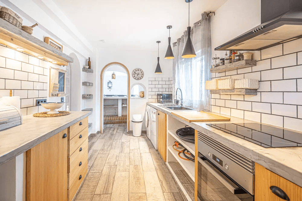 Chalet/Villa en venta en Calpe