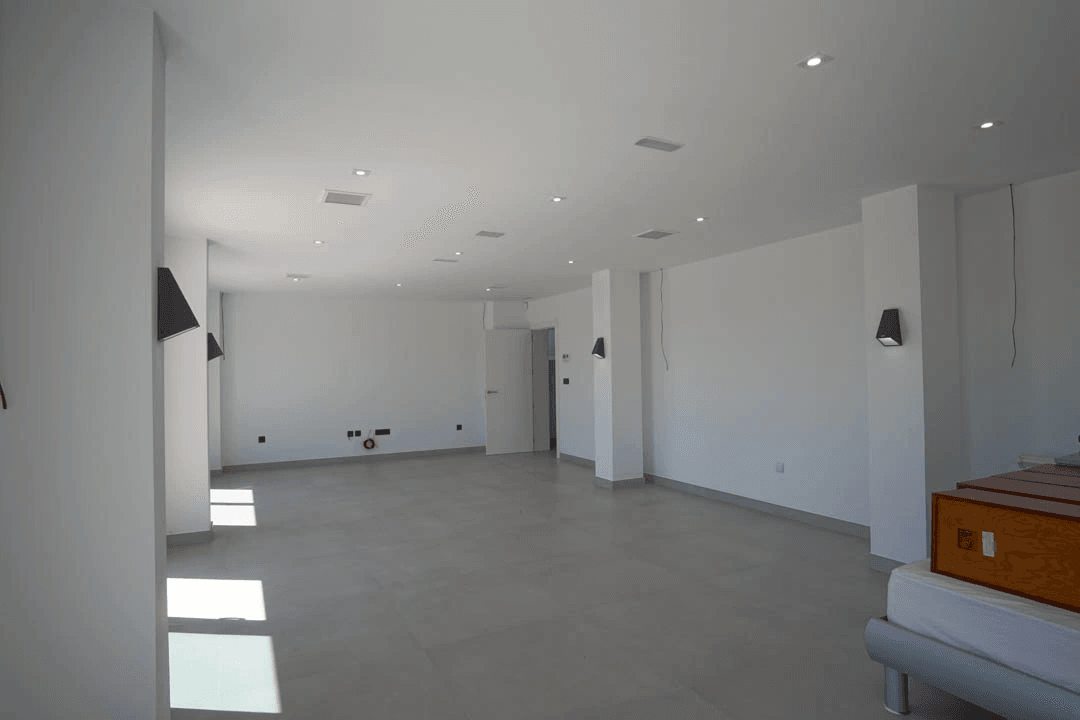 Chalet/Villa en venta en Altea
