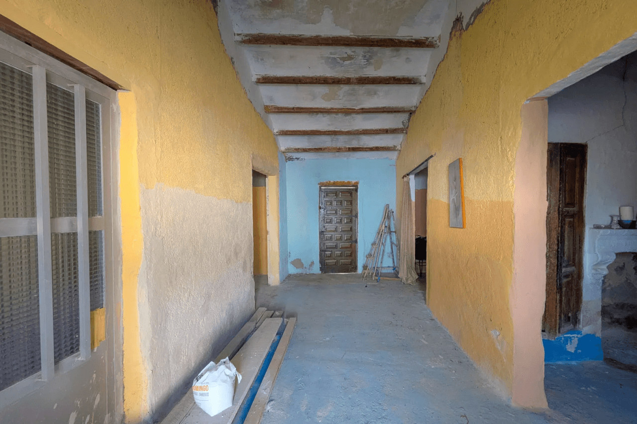 Chalet/Villa en venta en Javea