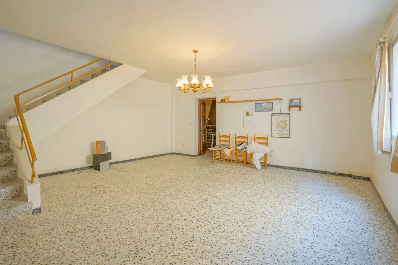Town house en venta en Benissa
