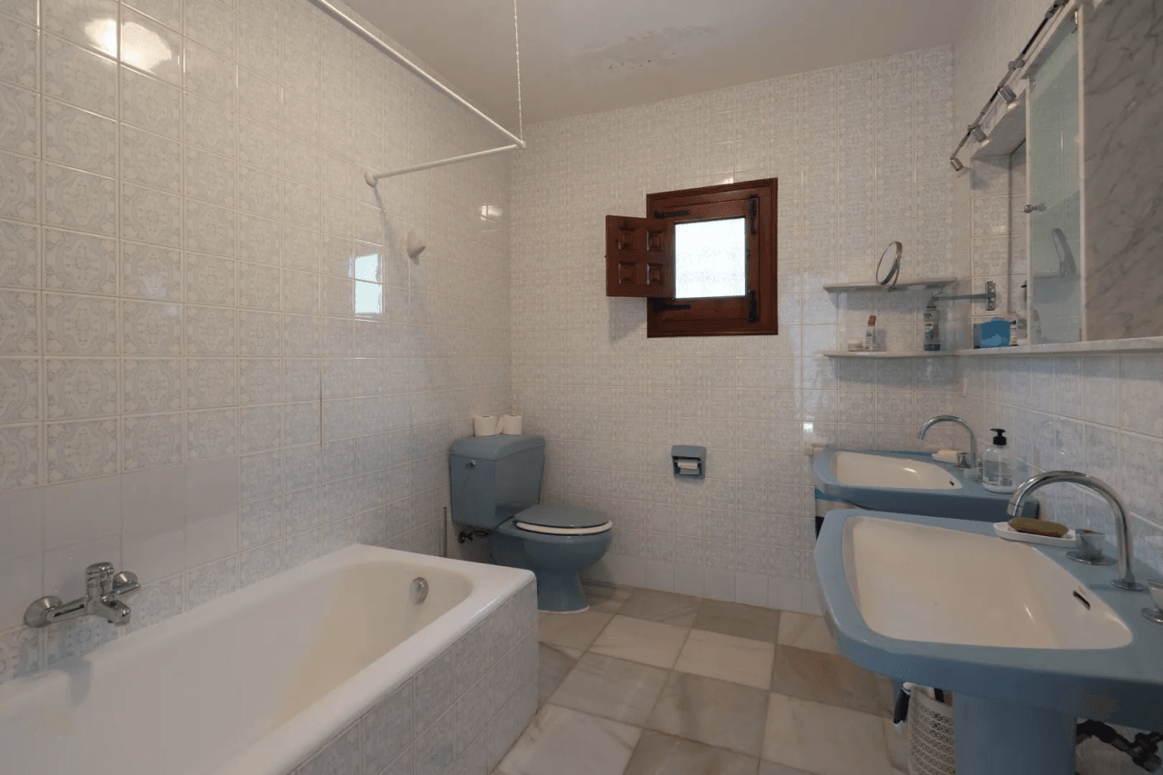 Chalet/Villa en venta en Javea
