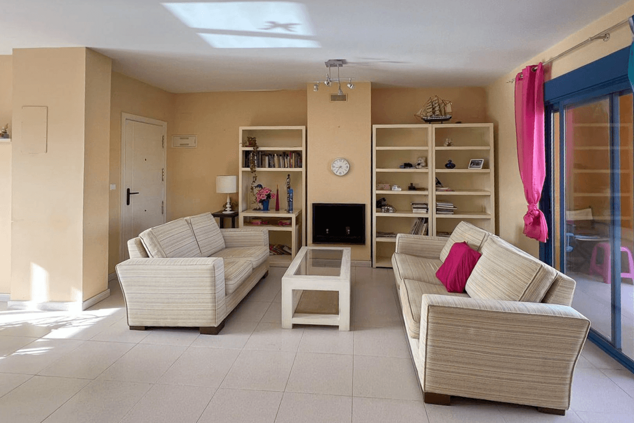 Apartment en venta en Denia