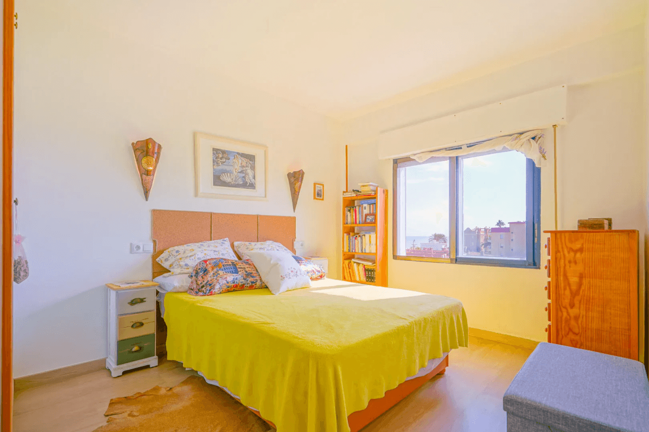 Apartment en venta en Denia