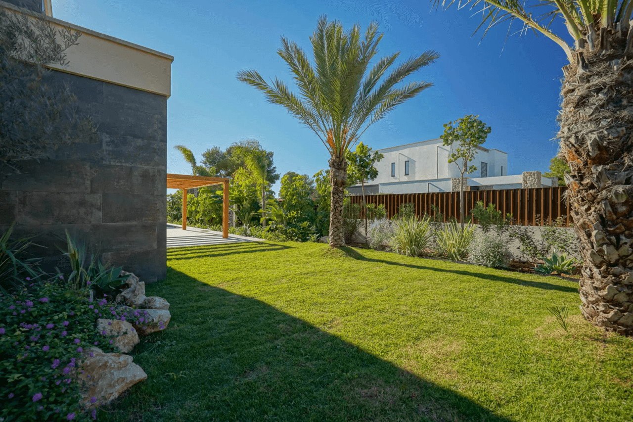 Chalet/Villa en venta en Javea