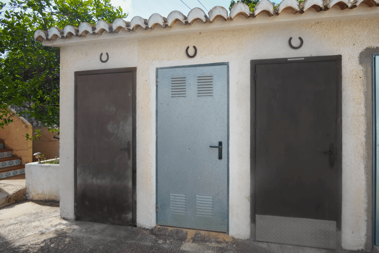 Apartment en venta en Denia