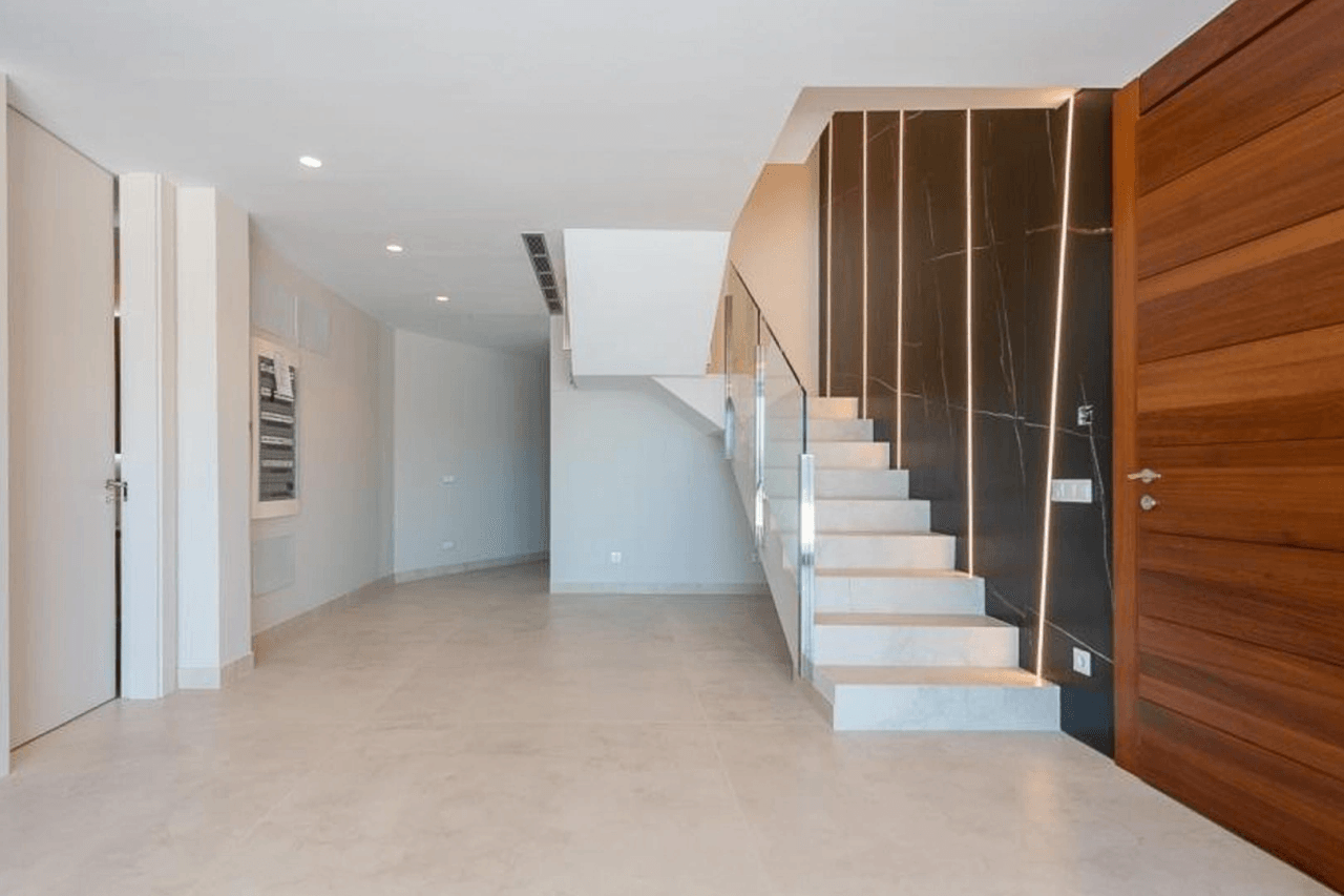 Apartment en venta en Benidorm