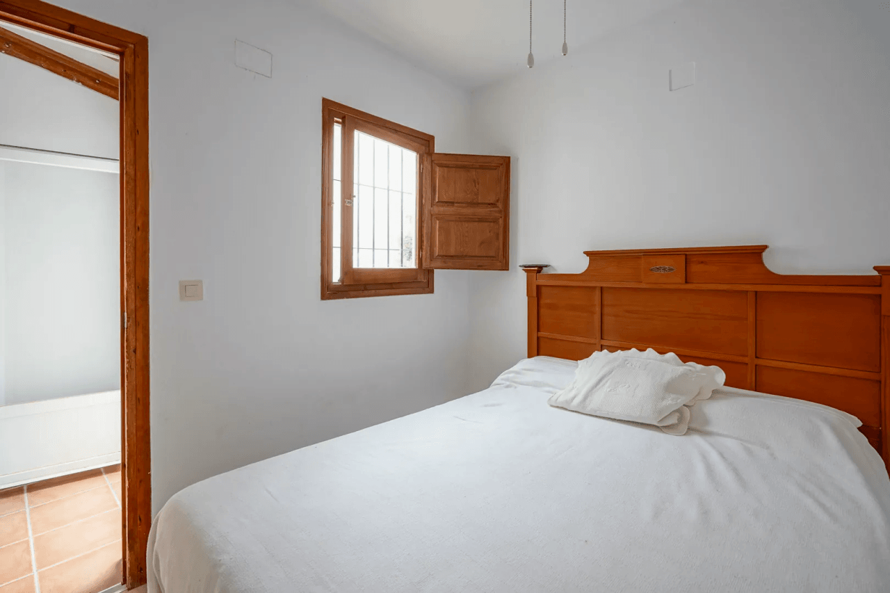 Land en venta en Javea