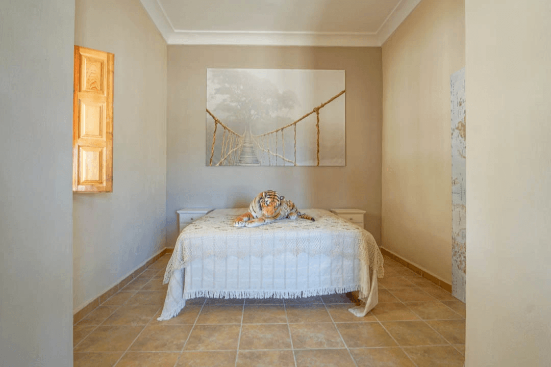 Villa til salg i La Nucia