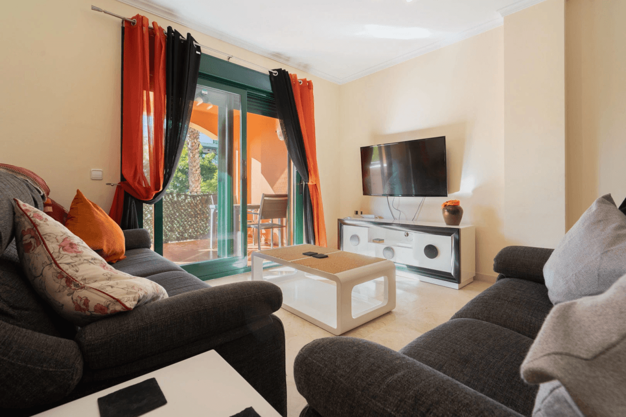 Apartment en venta en Javea