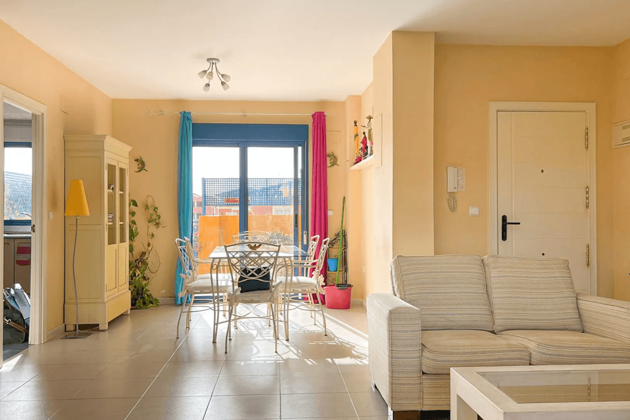 Apartment en venta en Denia