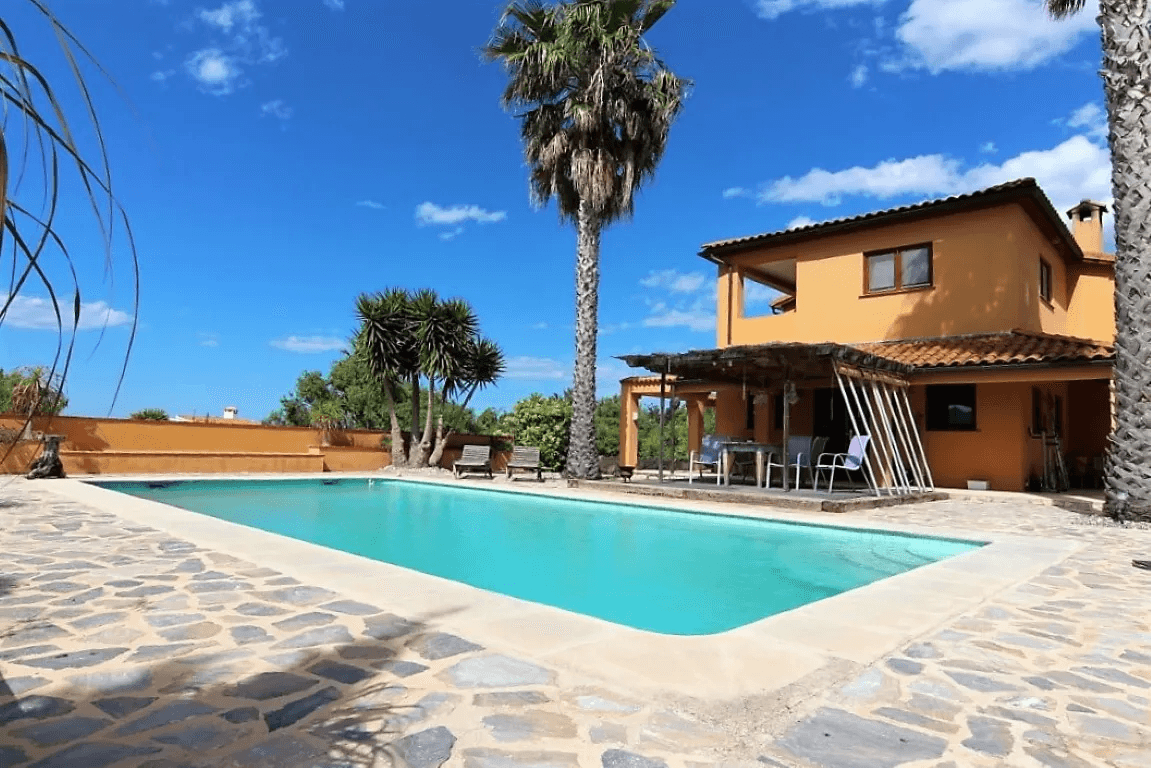 Villa zum verkauf in Pedreguer