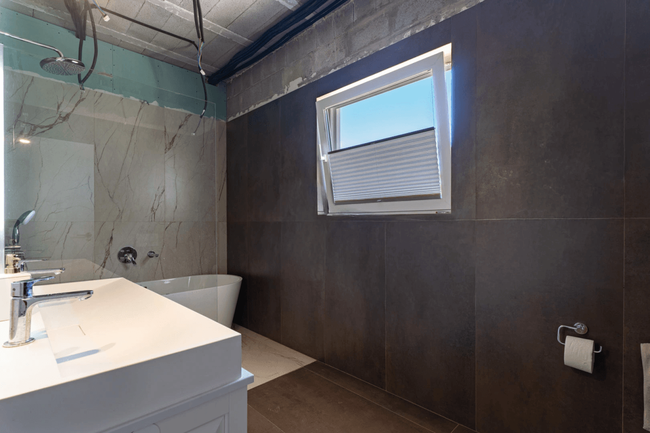 Chalet/Villa en venta en Calpe